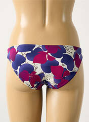 Bas de maillot de bain violet AUBADE pour femme seconde vue