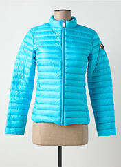 Doudoune bleu RIVIERES DE LUNE pour femme seconde vue