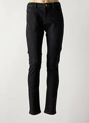 Jeans coupe slim noir LE PETIT BAIGNEUR pour femme seconde vue