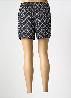 Short taille normale taille normale noir MICHAEL KORS femme