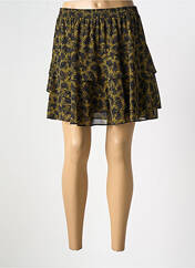 Jupe courte vert MICHAEL KORS pour femme seconde vue