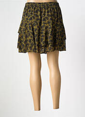 Jupe courte vert MICHAEL KORS pour femme seconde vue