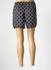 Short noir MICHAEL KORS pour femme seconde vue