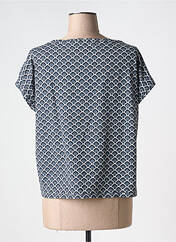 Top bleu RRD (ROBERTO RICCI DESIGNS) pour femme seconde vue