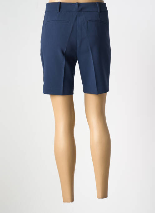 Bermuda bleu MICHAEL KORS pour femme