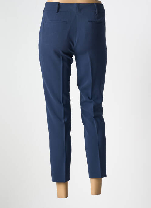 Pantalon 7/8 bleu MICHAEL KORS pour femme