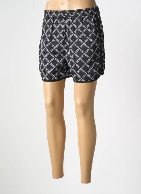 Short noir MICHAEL KORS pour femme