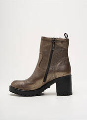 Bottines/Boots or MINKA DESIGN pour femme seconde vue