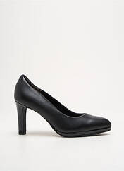 Escarpins noir TAMARIS pour femme seconde vue