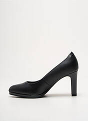 Escarpins noir TAMARIS pour femme seconde vue