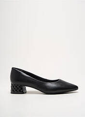 Escarpins noir TAMARIS pour femme seconde vue
