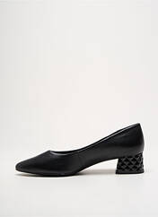 Escarpins noir TAMARIS pour femme seconde vue