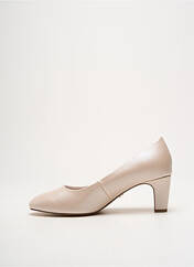 Escarpins rose TAMARIS pour femme seconde vue