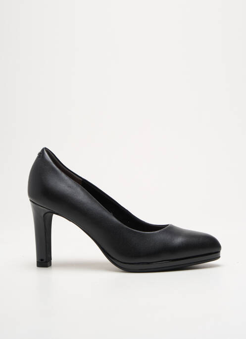 Escarpins noir TAMARIS pour femme