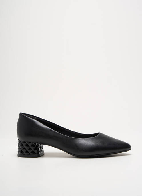 Escarpins noir TAMARIS pour femme