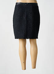 Jupe courte noir MARC AUREL pour femme seconde vue