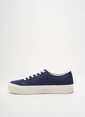 Baskets bleu TAMARIS pour femme seconde vue
