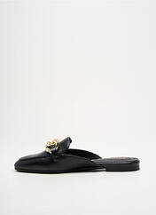 Mules/Sabots noir TAMARIS pour femme seconde vue