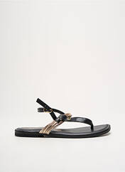 Tongs or TAMARIS pour femme seconde vue