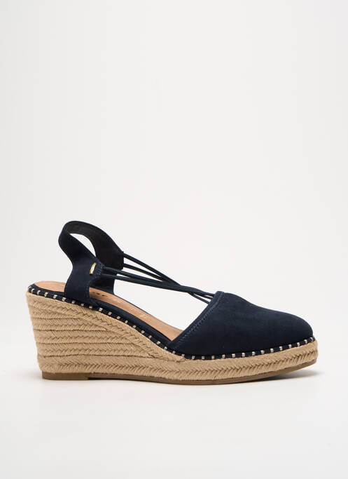 Espadrilles noir TAMARIS pour femme