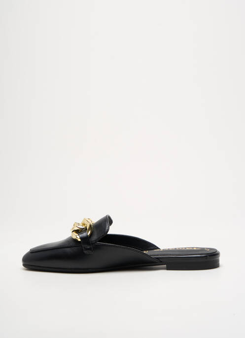 Mules/Sabots noir TAMARIS pour femme