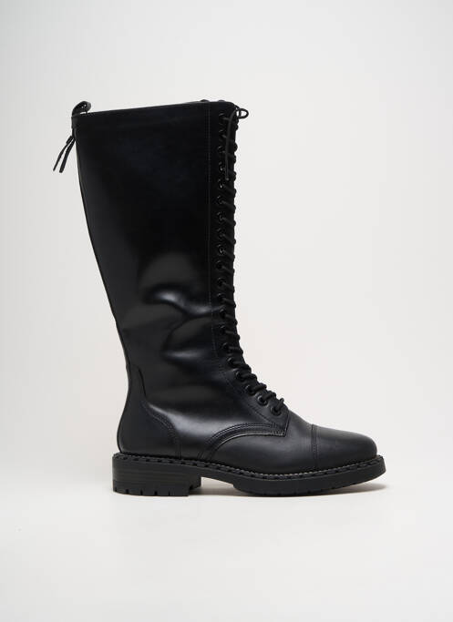 Bottes noir TAMARIS pour femme