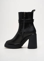 Bottines/Boots noir TAMARIS pour femme seconde vue
