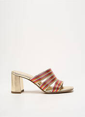 Mules/Sabots or TAMARIS pour femme seconde vue