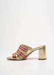 Mules/Sabots or TAMARIS pour femme seconde vue