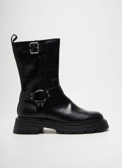 Bottines/Boots noir TAMARIS pour femme