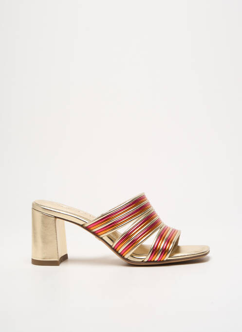 Mules/Sabots or TAMARIS pour femme