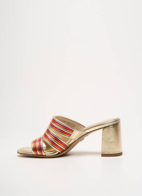 Mules/Sabots or TAMARIS pour femme