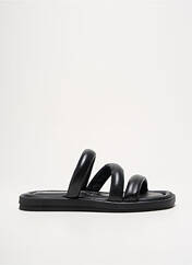 Sandales/Nu pieds noir TAMARIS pour femme seconde vue