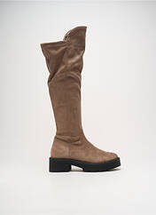 Bottes beige TAMARIS pour femme seconde vue