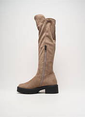 Bottes beige TAMARIS pour femme seconde vue