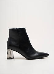 Bottines/Boots noir TAMARIS pour femme seconde vue