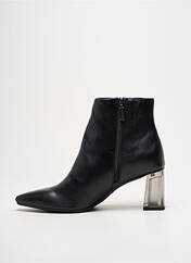 Bottines/Boots noir TAMARIS pour femme seconde vue