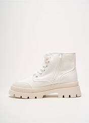 Bottines/Boots blanc TAMARIS pour femme seconde vue