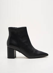 Bottines/Boots noir TAMARIS pour femme seconde vue