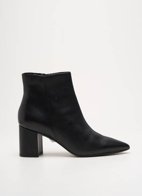 Bottines/Boots noir TAMARIS pour femme