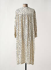 Robe longue blanc MASAI pour femme seconde vue