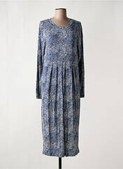 Robe longue bleu MASAI pour femme seconde vue