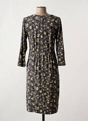 Robe mi-longue noir WHITE STUFF pour femme seconde vue