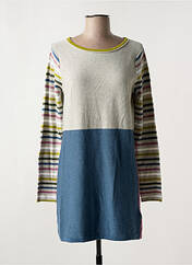 Pull tunique gris WHITE STUFF pour femme seconde vue