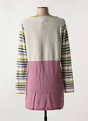 Pull tunique gris WHITE STUFF pour femme seconde vue