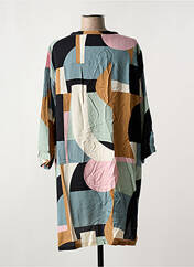 Tunique manches longues bleu MASAI pour femme seconde vue