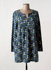 Tunique manches longues vert WHITE STUFF pour femme seconde vue