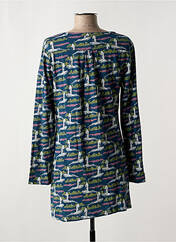 Tunique manches longues vert WHITE STUFF pour femme seconde vue