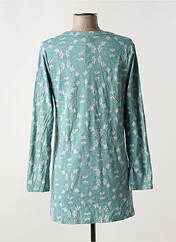 Tunique manches longues vert WHITE STUFF pour femme seconde vue