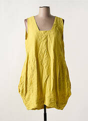 Tunique sans manche vert GERSHON BRAM pour femme seconde vue